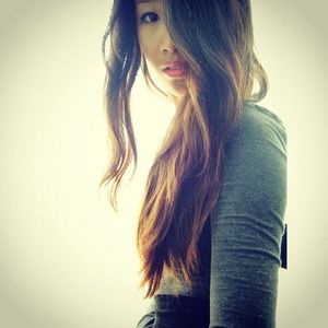 Meet your Posher, Cristina